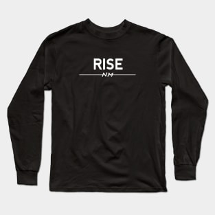 Rise NoMans Long Sleeve T-Shirt